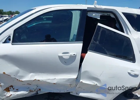 2018 Dodge Durango Srt Awd from USA, damaged, VIN 1C4SDJGJ4JC341550